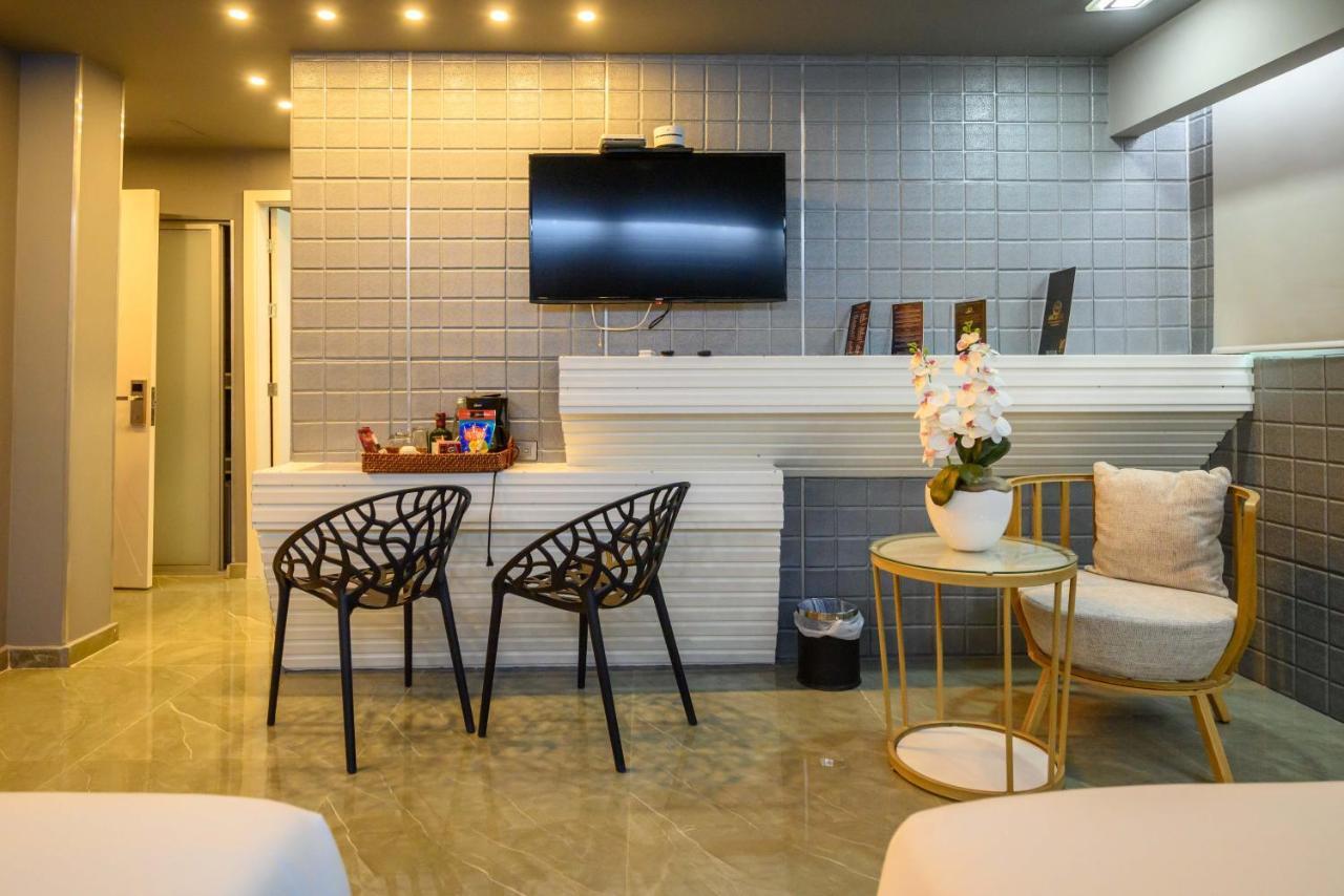 Kh Hotel Boutique — Photos 1